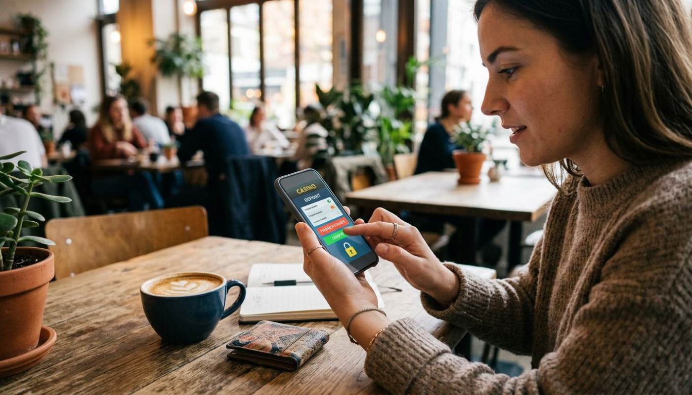 Exploring The Resurgence Of Phone Payment Options In Modern Online Casinos